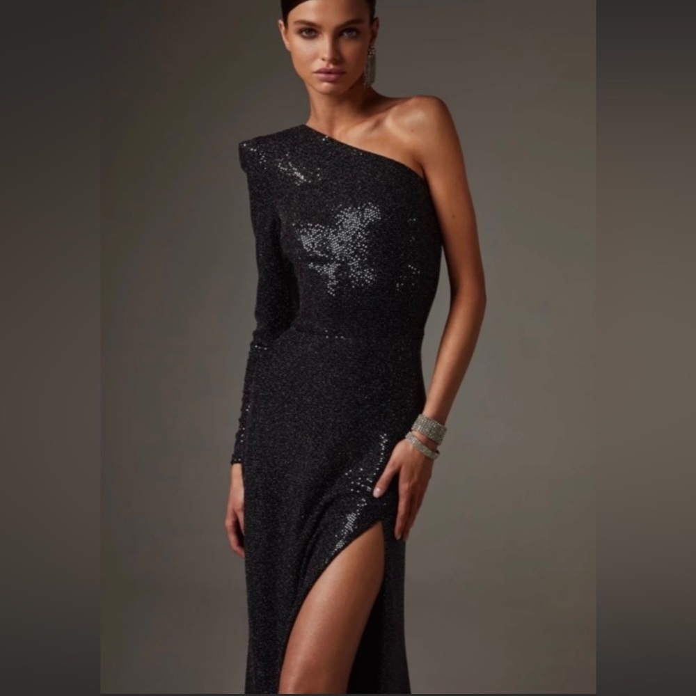 MillaNova Sequin dress